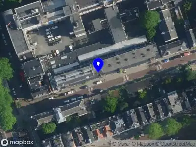 Nieuw bedrijf Den Keti Koti Fu Tru