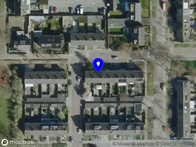 Nieuw bedrijf E&S Express