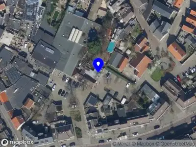 Tavern Dice Oosterhout