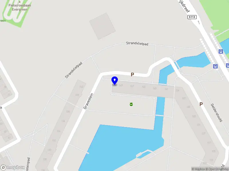 N. Belgrave Buurtprofessional