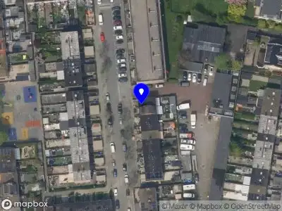 Nieuw bedrijf JFK dzasta