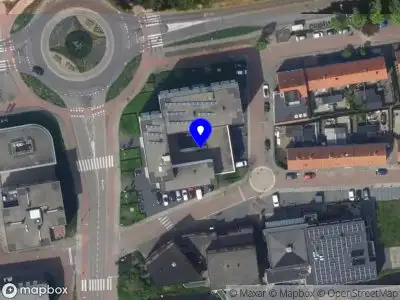 Haas & Muir B.V. Roelofarendsveen