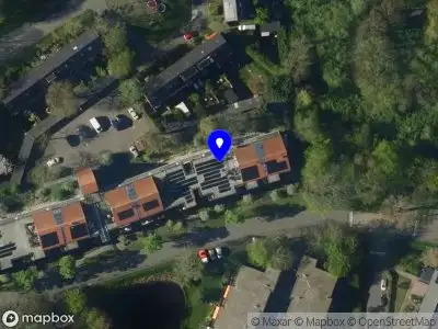 Stichting Behoud Van Reenenschool BERGEN (NH)