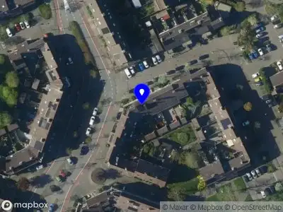 Gastouderopvang bij Iris thuis