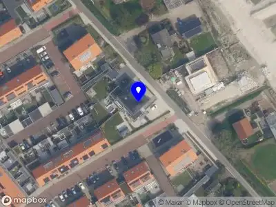 Nieuw bedrijf JZ Holding B.V.