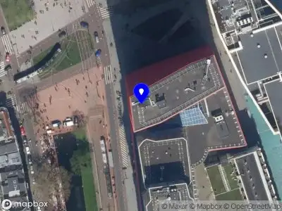 Tomex B.V. Rotterdam