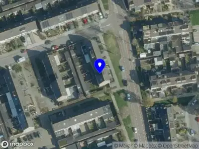 Nieuw bedrijf Nikita Vermeiren Zorgt