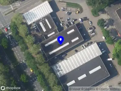Venza Automotive B.V. Almere