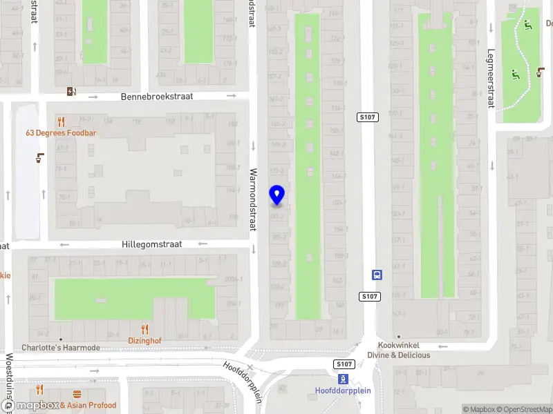 Nieuw bedrijf Think Beheer B.V.