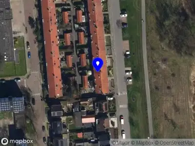 Mondhygi?nist Nikita Leeuwarden