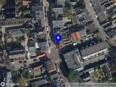 IFM - Van den Heuvel Breda
