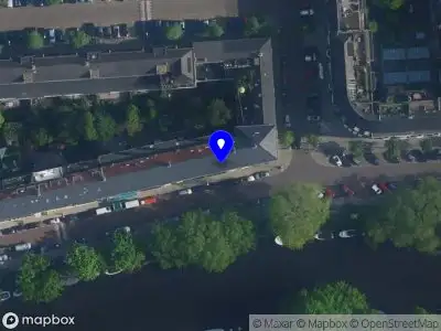 J-OLIVER Amsterdam