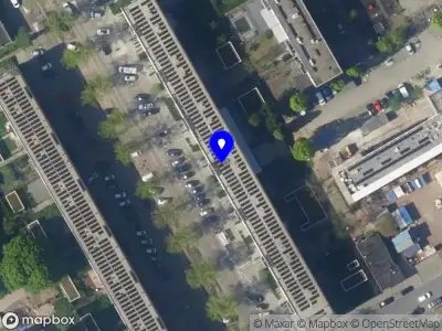 Nieuw bedrijf CG Bouw & ontwikkeling