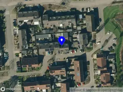 Nieuw bedrijf Stichting Marloes Vos Foundation