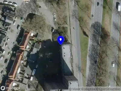 Nieuw bedrijf Sükrü Gür