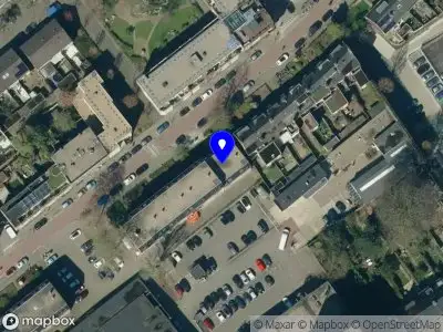 MAZORG Arnhem