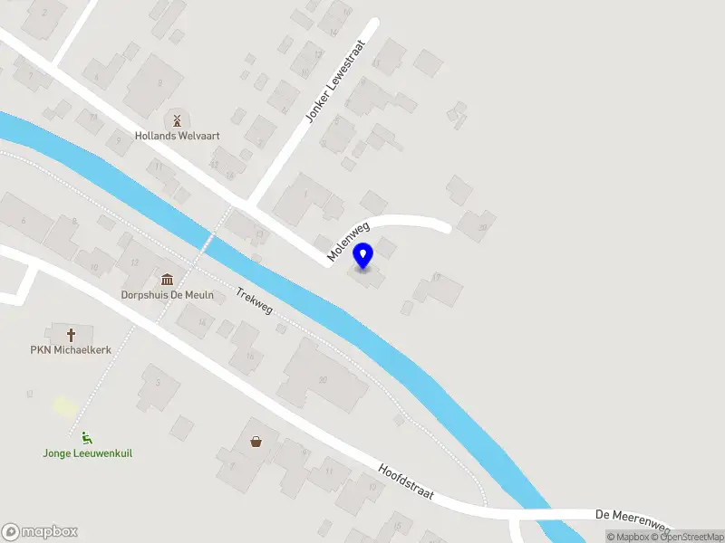 HMSO Sport & Ontspanningsmassage