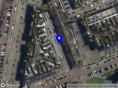 Nieuw bedrijf Ivan's targetmarketing