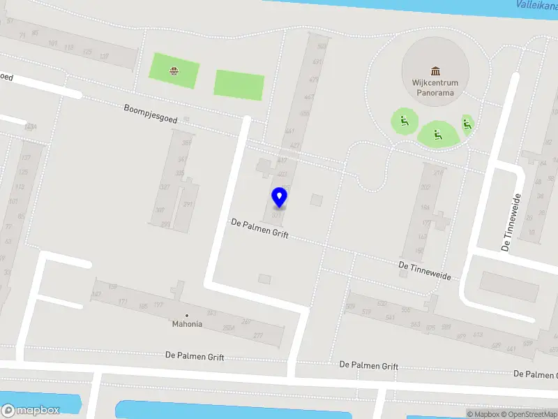 Nieuw bedrijf Schoonmaakbedrijf Althikali