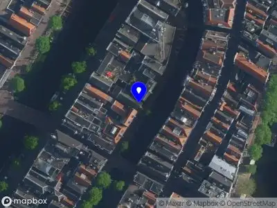 Nieuw bedrijf Convolution Digital