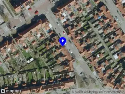 Green Eyed Soul Eindhoven