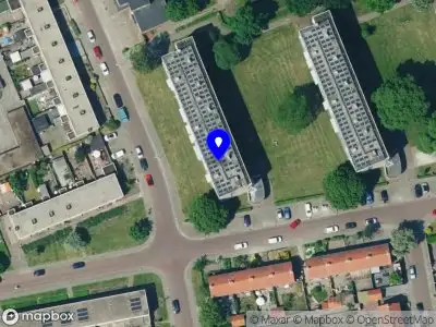 Zonnepanelen Moussa Apeldoorn