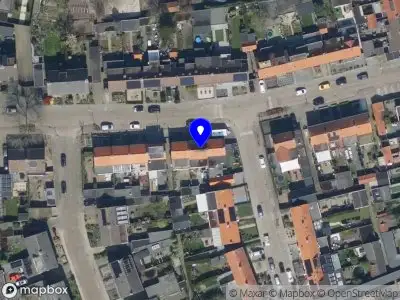 Sanne Flintrop Oosterhout