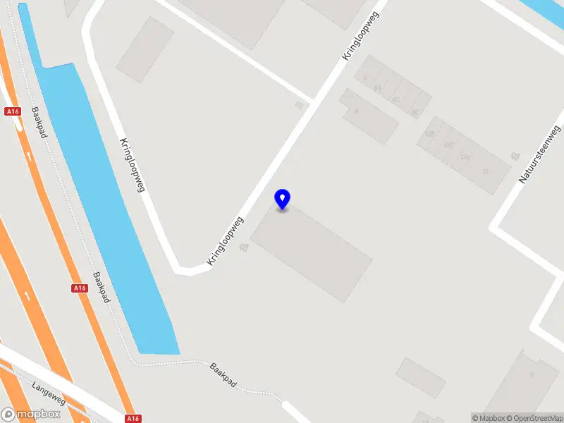 Kimman Technische Handelmaatschappij B.V. Hendrik-Ido-Ambacht