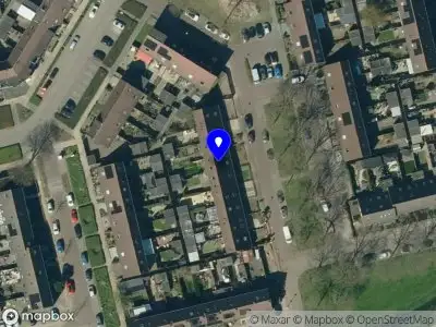 Schilder paradijs Westervoort