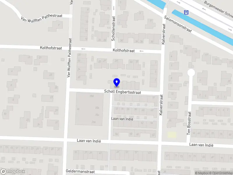 Chavo Tourmanagement