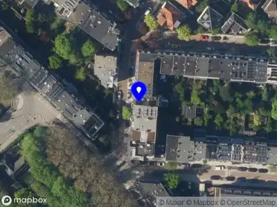 Nieuw bedrijf Vereniging van Eigenaars van Speijkstraat 5