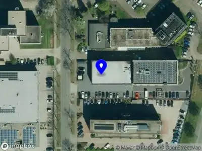 Moore MKW Holding B.V.