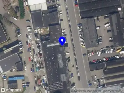 Aslan Automotive Schiedam