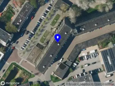 Voedseltuin Ambra Wageningen