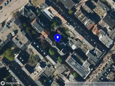 Bibi Verhagen Mind-Body Coaching