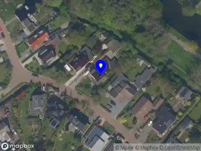 Nieuw bedrijf Cnosteigerbouw