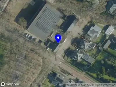 Nieuw bedrijf Alahed