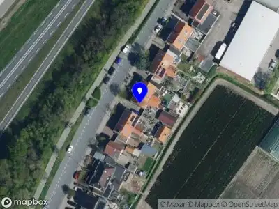 handelsonderneming bollenstreek