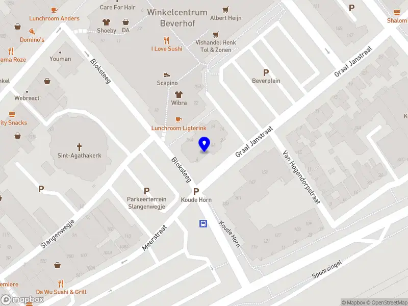 Nieuw bedrijf NE Elektrotechniek