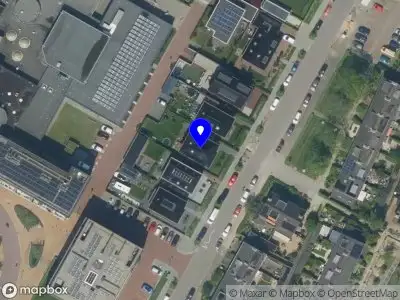 Nieuw bedrijf Wonder Goods B.V.