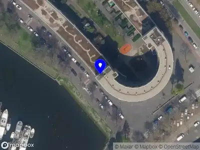 Dailydrive Koerier Rotterdam