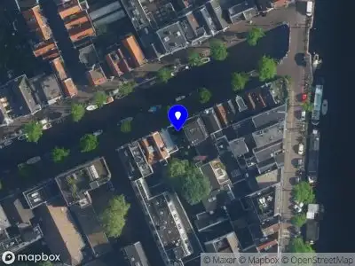 Elisa CM Amsterdam