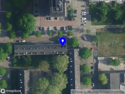 Stichting Red Triodos Amsterdam
