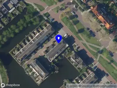 Atlas Montes VOORBURG