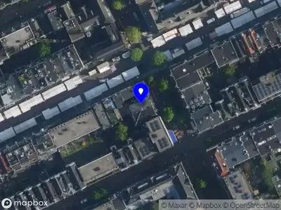 Felicia Petrescu Amsterdam
