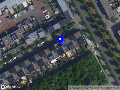 R.H.F. Commercial Ventures Almere