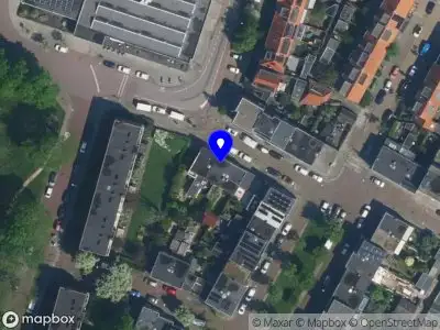 Mc Finance Transformation Services Haarlem