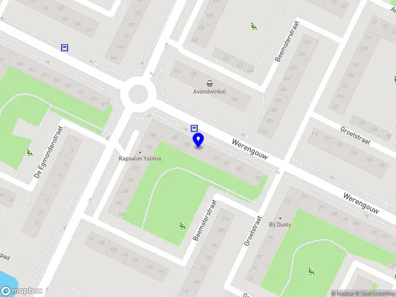 FemmeNova Amsterdam