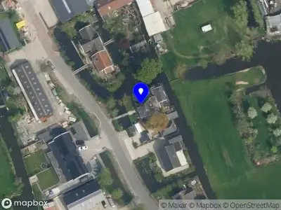 AannemersbedrijfEMB BENSCHOP