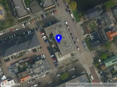 Gerda.Regelt 's-Gravenzande